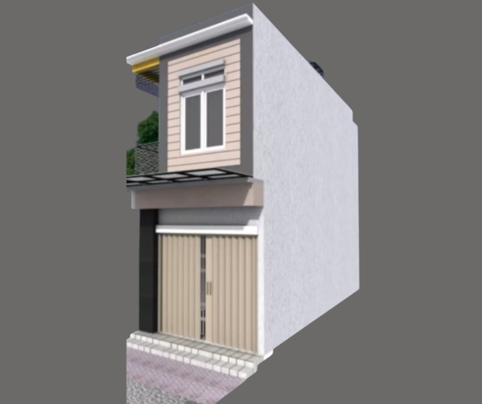 Ruko Dekat Cansebu Resort - Cihanjawar