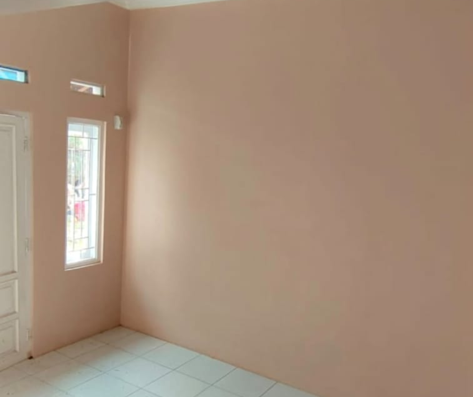 Kontrakan Wisata Eiger