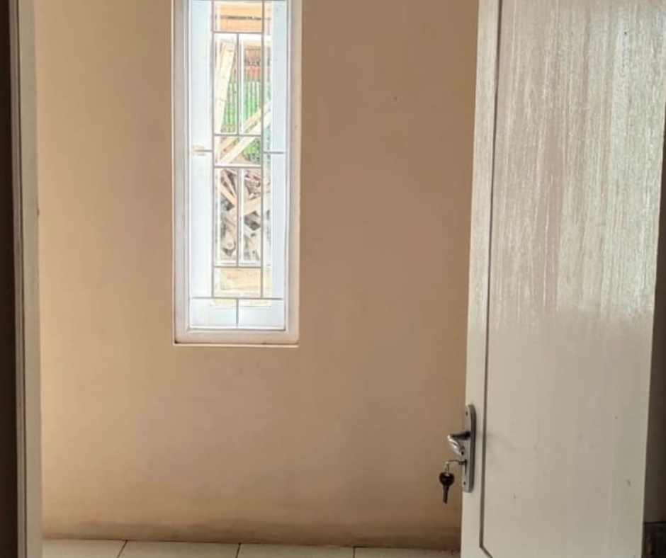 Kontrakan Wisata Eiger