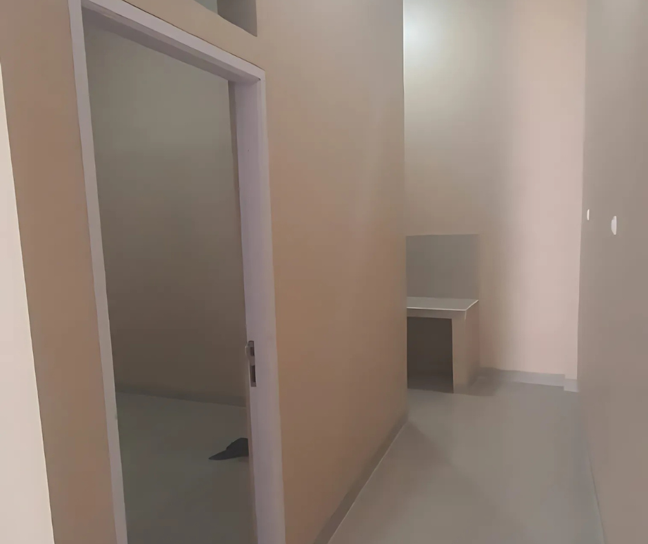 Toko Pasar Pasir Muncang